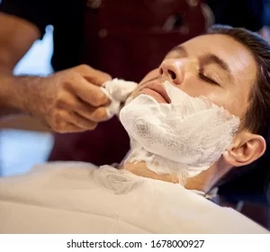 Shave