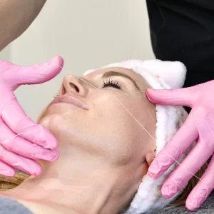 Threading - Neck