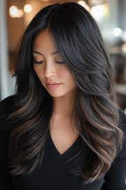 Haircut Women - Advance (Including Wash, Blowdry & Styling)