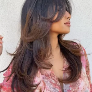 Haircut Women - Premium (Including Wash, Blowdry & Styling)