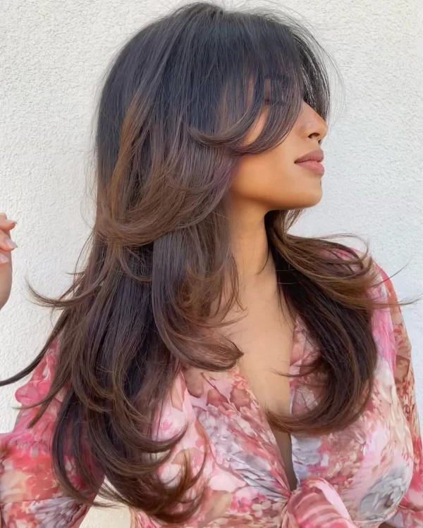 Haircut Women - Premium (Including Wash, Blowdry & Styling)