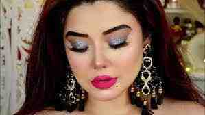 Party Make-Up