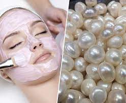Pearl Facial - Unbranded