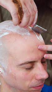 Head Shave