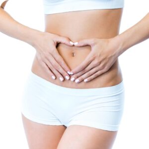 Waxing Liposoluble - Tummy