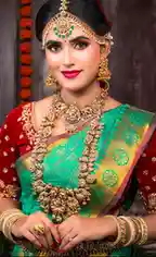 Bridal Make-Up