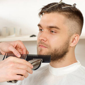 haircut