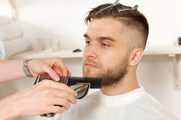 haircut