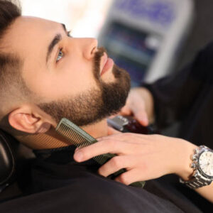 Beard