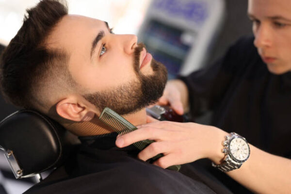 Beard