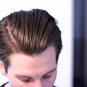 Keratin Treatment for Men