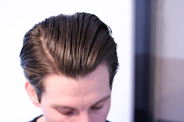 Keratin Treatment for Men
