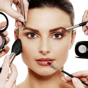 Makeover
