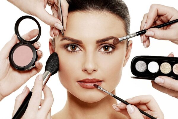 Makeover