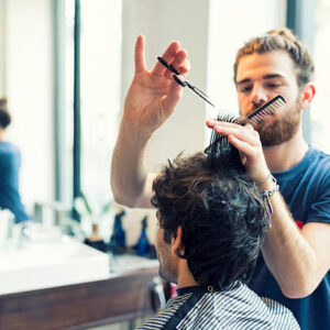 Men Colour